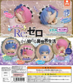 Re:Zero Onemutan Rem & Ram Ver